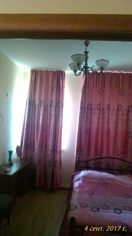 Коттедж Дом у моря — Кучугуры