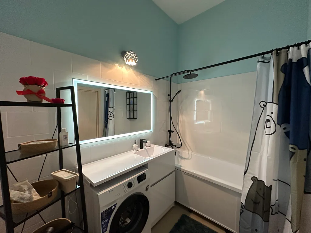 Квартира Апартаменты в центре Уралмаша — Екатеринбург