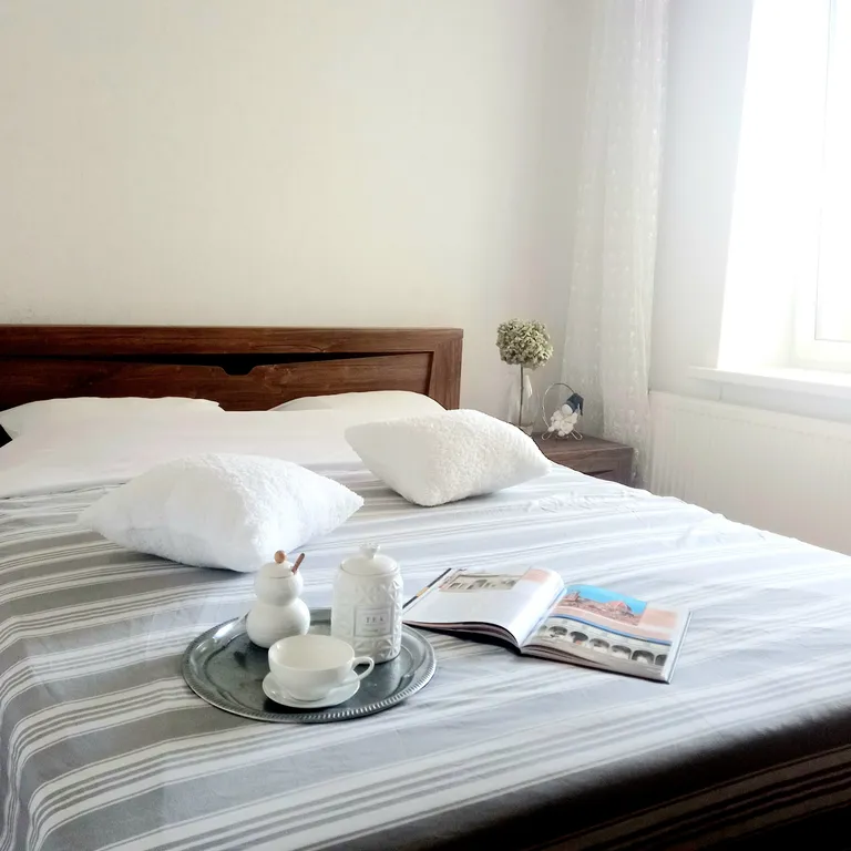 Квартира Sovetskaya street — аренда посуточно в Гомель