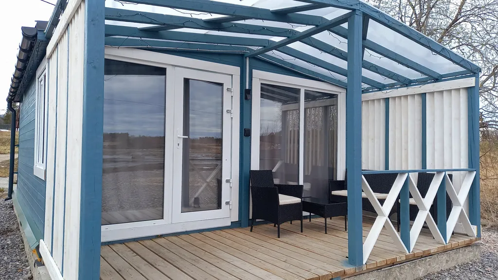 Гостевой дом