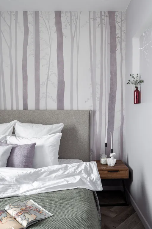 Видовая квартира garden loft