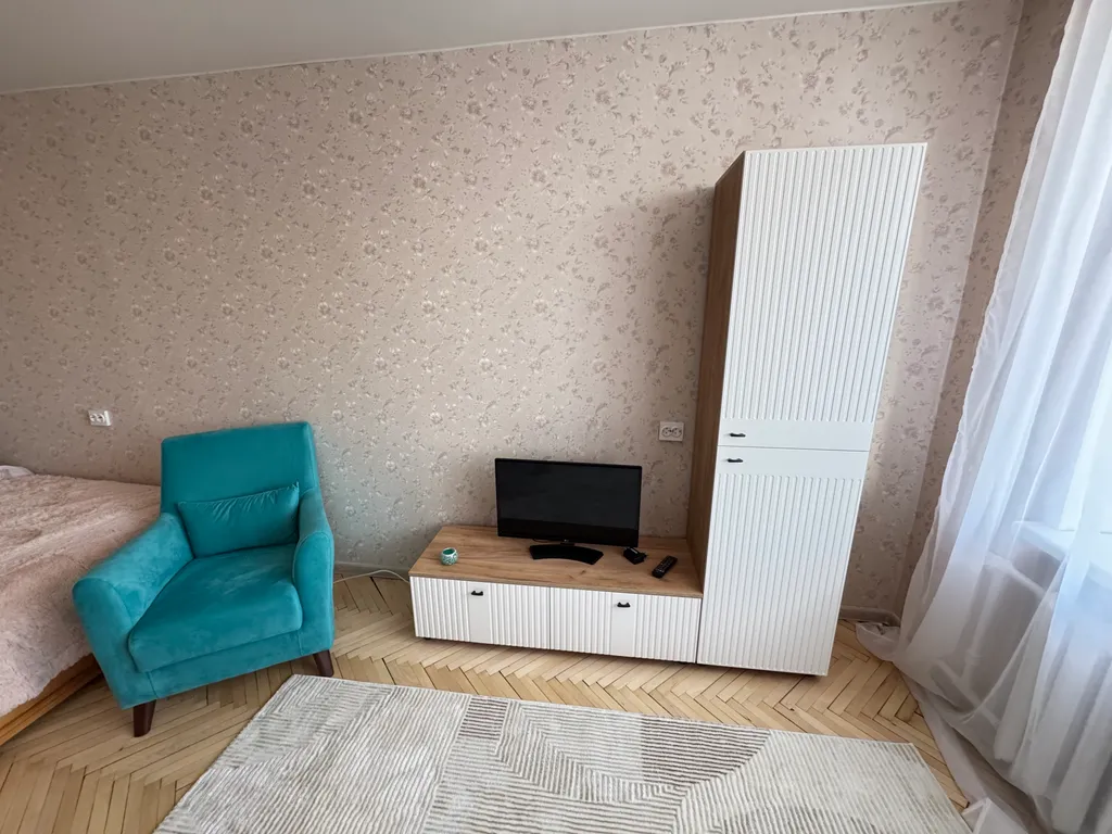 Квартира Уютная квартира в Царском селе — Пушкин