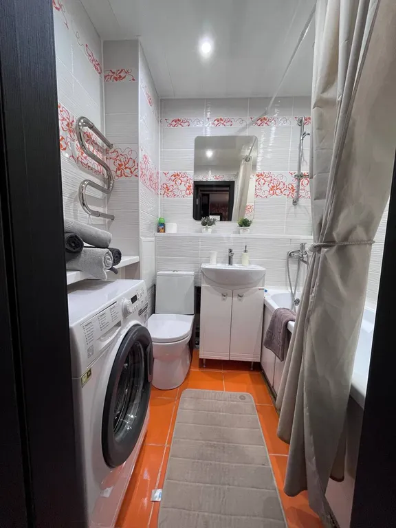 Комфортные апартаменты на Проспекте