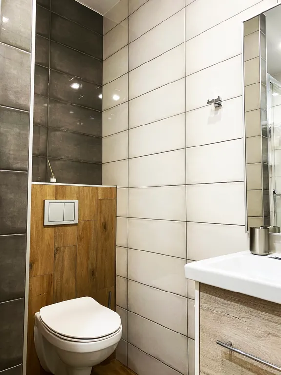 Апартаменты в центре