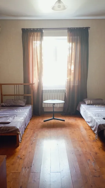 Квартира Комната в частном доме — аренда посуточно в Краснодар