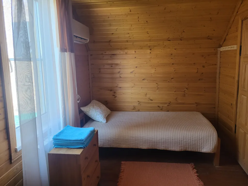 4-комнатный Дом