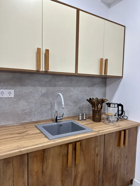 Семейный люкс santorini с видом на море