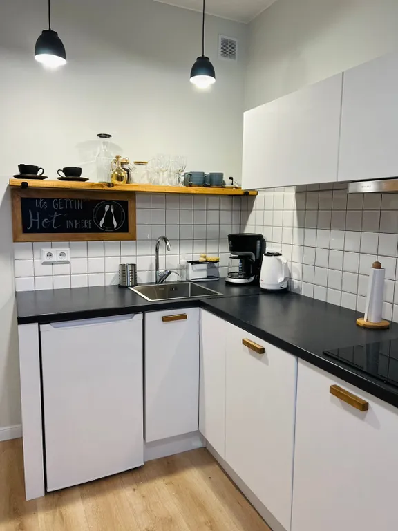 Квартира Квартира Атмосфера Петербурга у Экспофорума — Шушары