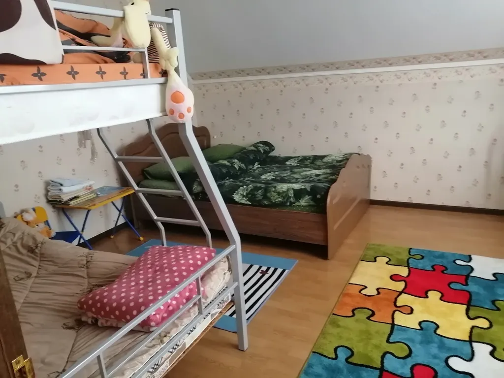 Комната для семьи