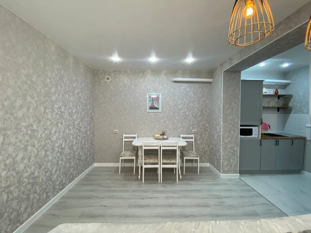 Квартира Квартира Студия возле Хурула — Элиста