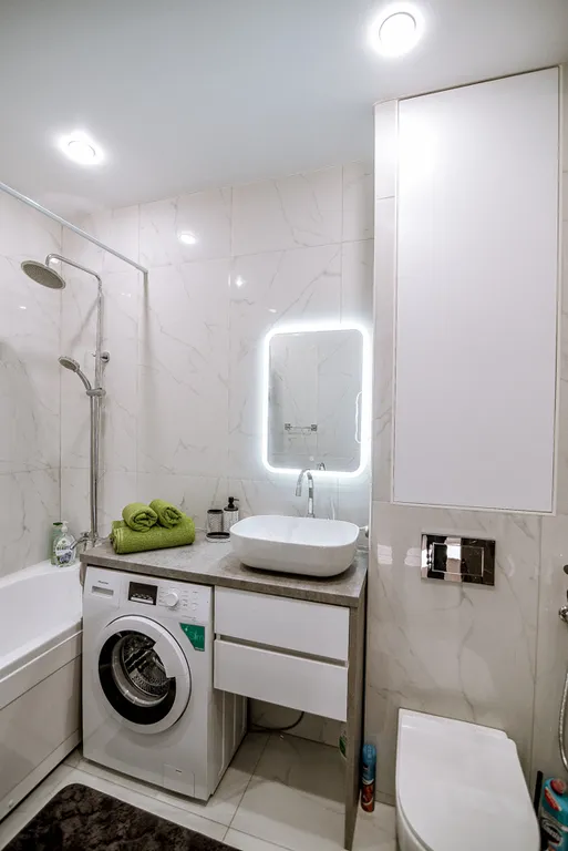 Современная евродвушка вблизи СТК Горный Воздух