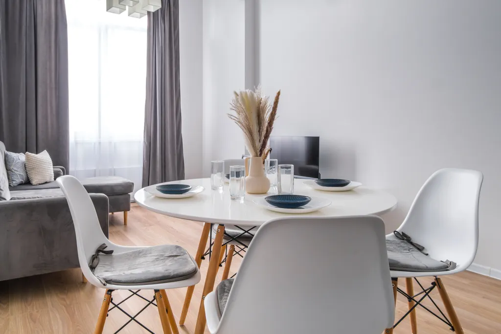 Уютная евродвушка