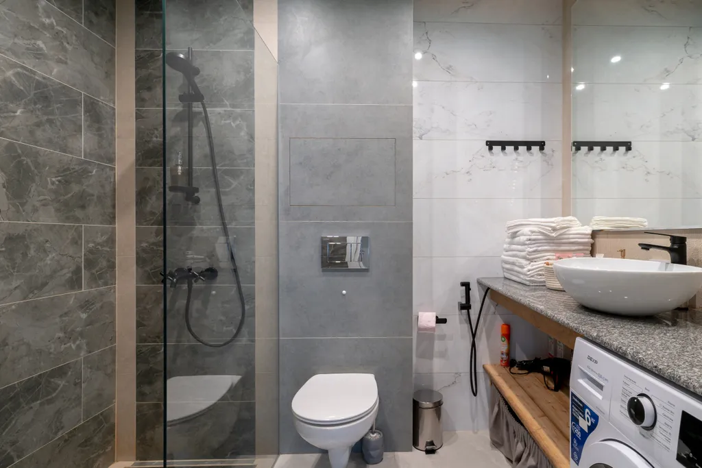 Квартира Апартаменты Scandi Loft в центре города — Санкт-Петербург