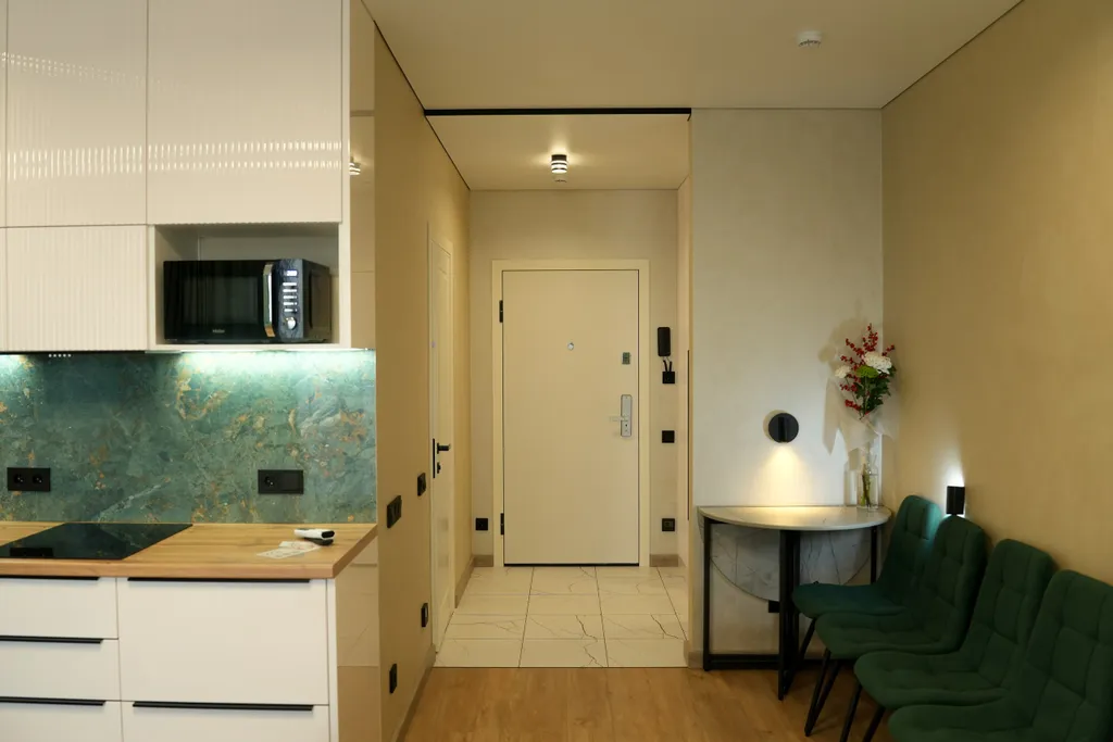 Студия Jade Silence