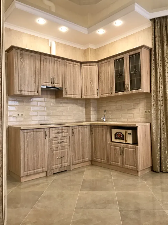 Студия на Пятигорской 24