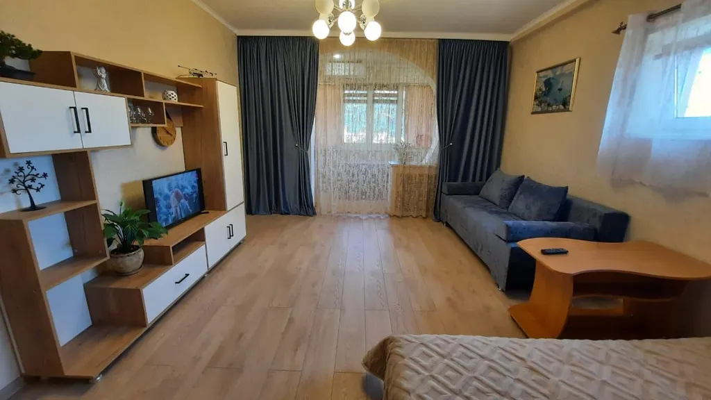 Уютная квартира в Курортном пос. Лазаревское — аренда посуточно в Лазаревское