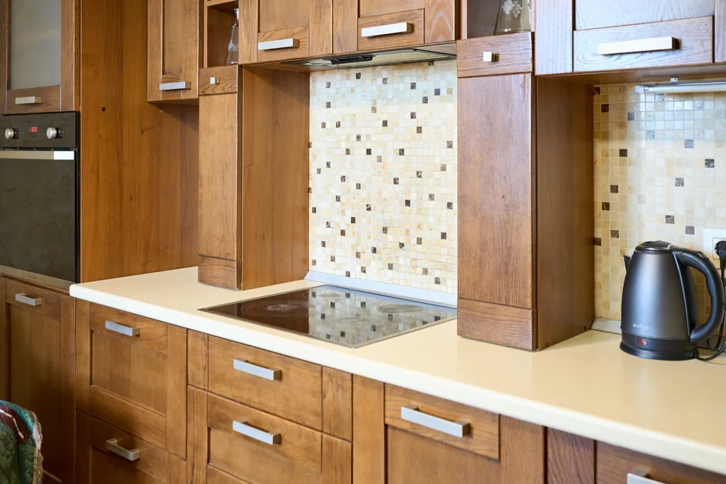 Квартира Просторная квартира с красивым видом на город — Краснодар