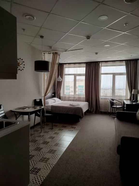 Квартира Комната — аренда посуточно в Самара