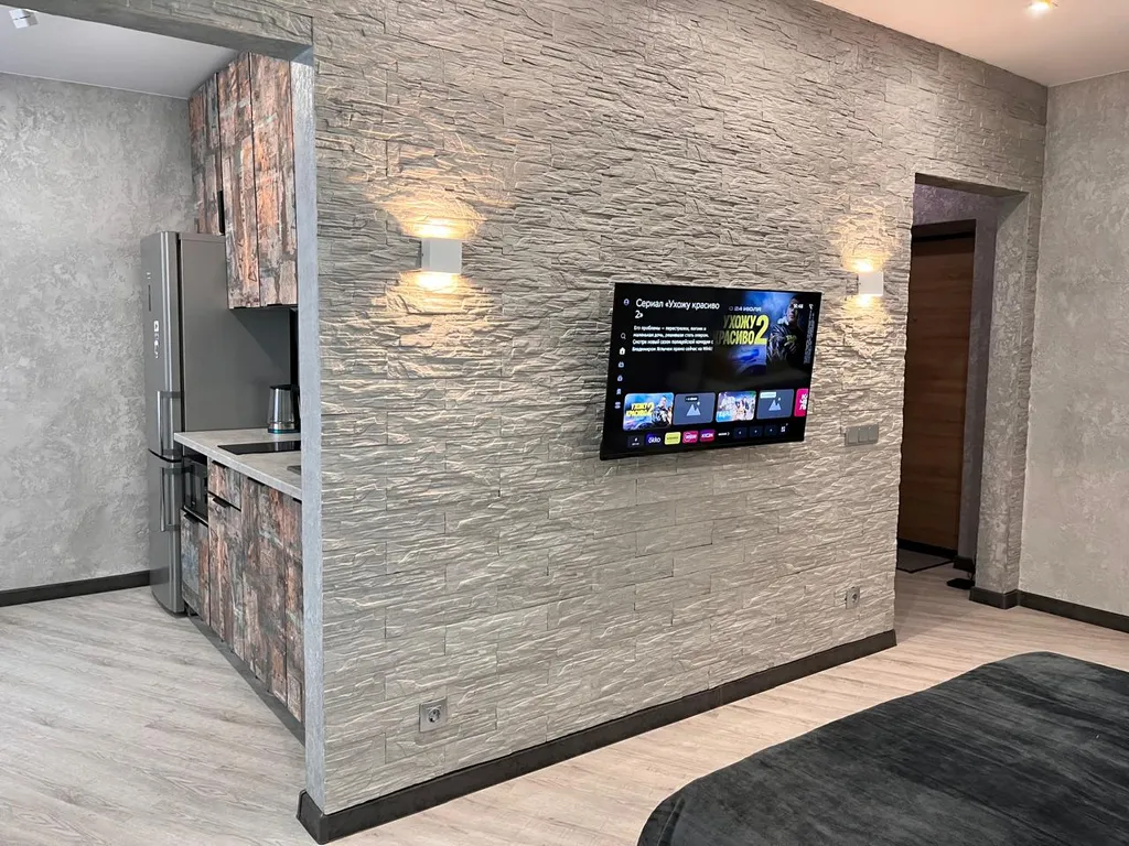 Квартира Квартира Тихие зори — Красноярск