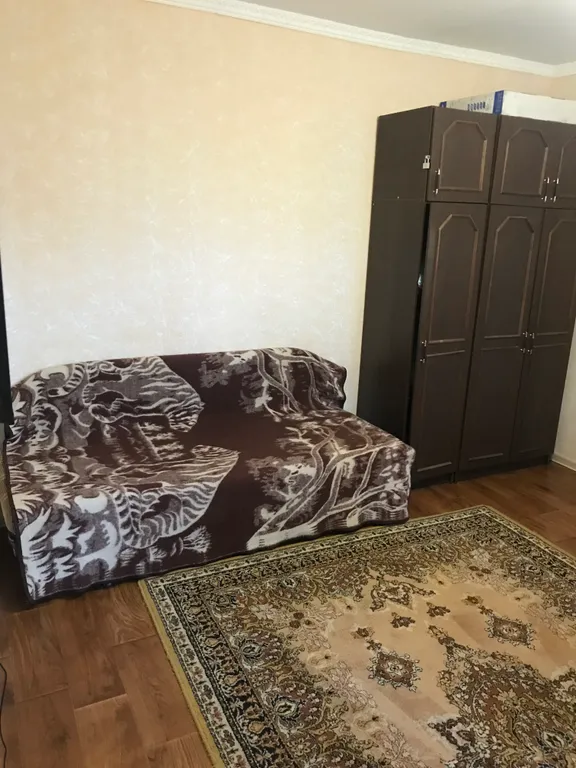 Однокомнатная квартира с удобствами