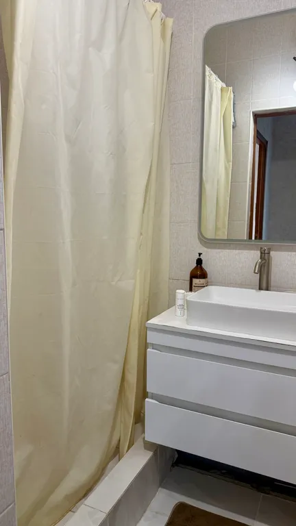 Квартира Горы и море — Дербент