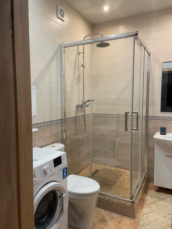 Квартира Квартира Звуки моря — Зеленоградск