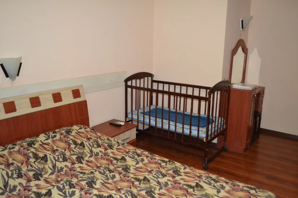 Коттедж в частном секторе