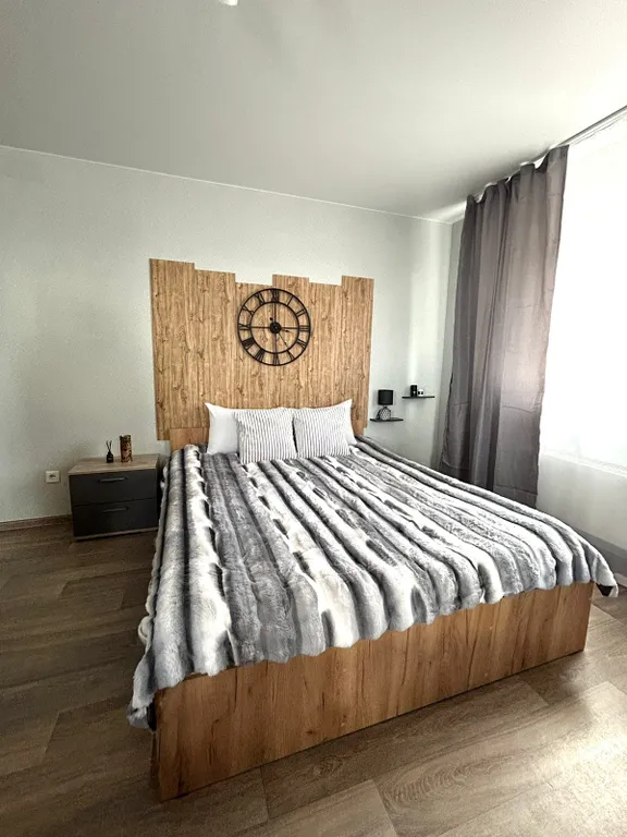 Квартира Квартира в центральном районе — Красноярск