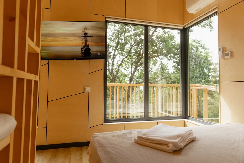 1-комнатный Дом