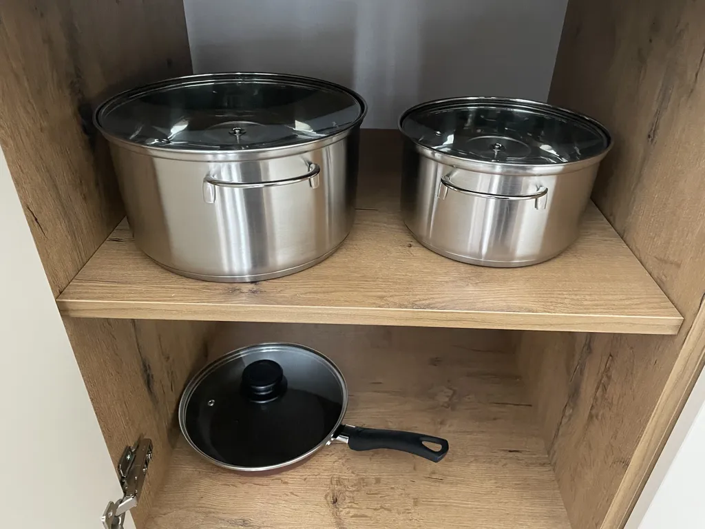 Стильная, уютная квартира в Ласкино Парк