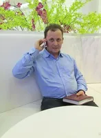 АН Новый Ключ