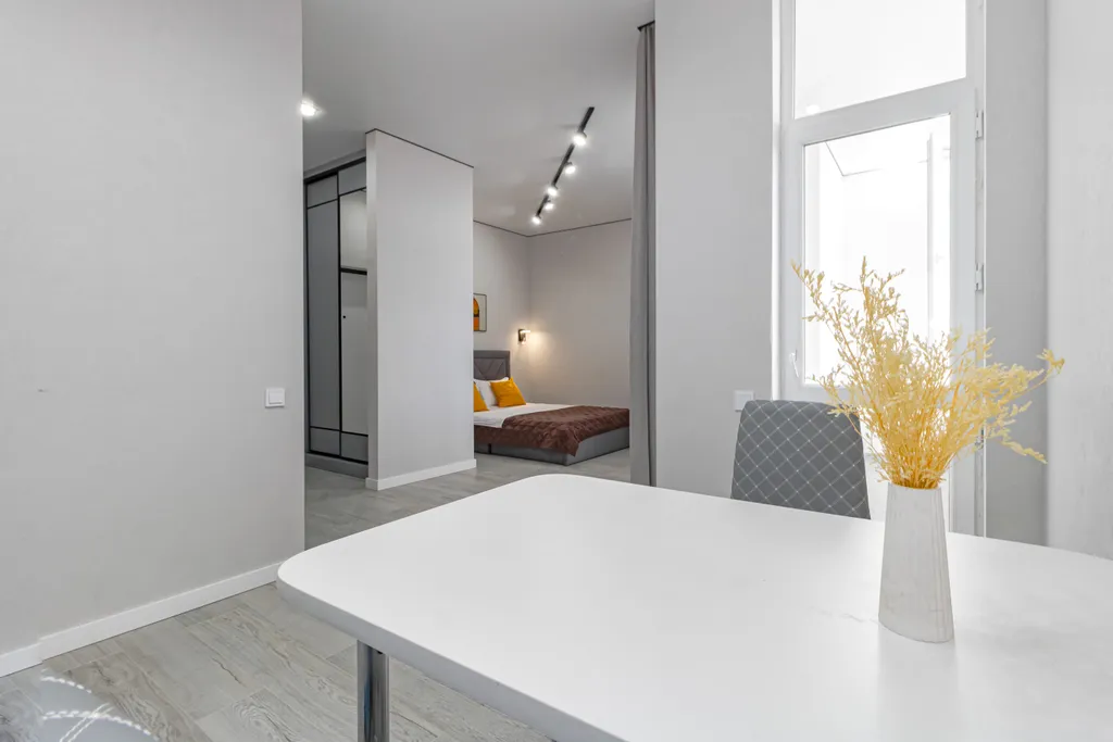 Апартаменты Мандаринка