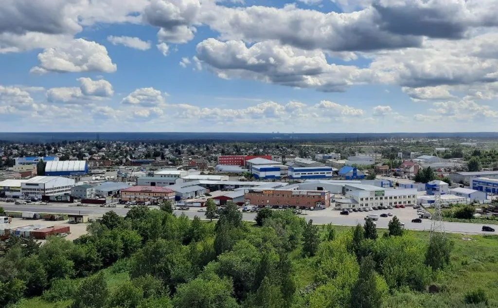 Уютная студия рядом со СК Темп