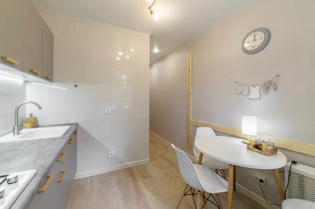 Уютная квартира в самом центре города