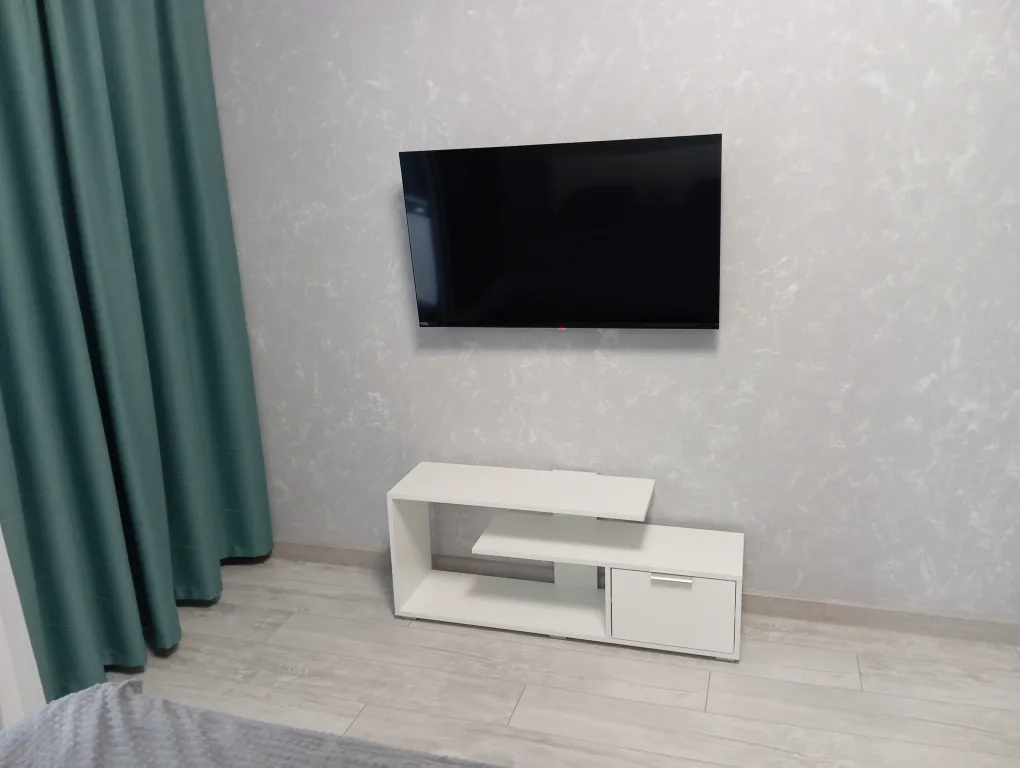 Уютная квартира-студия