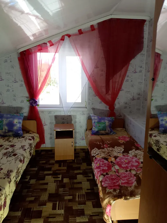 Квартира Комфортная комната — Геленджик