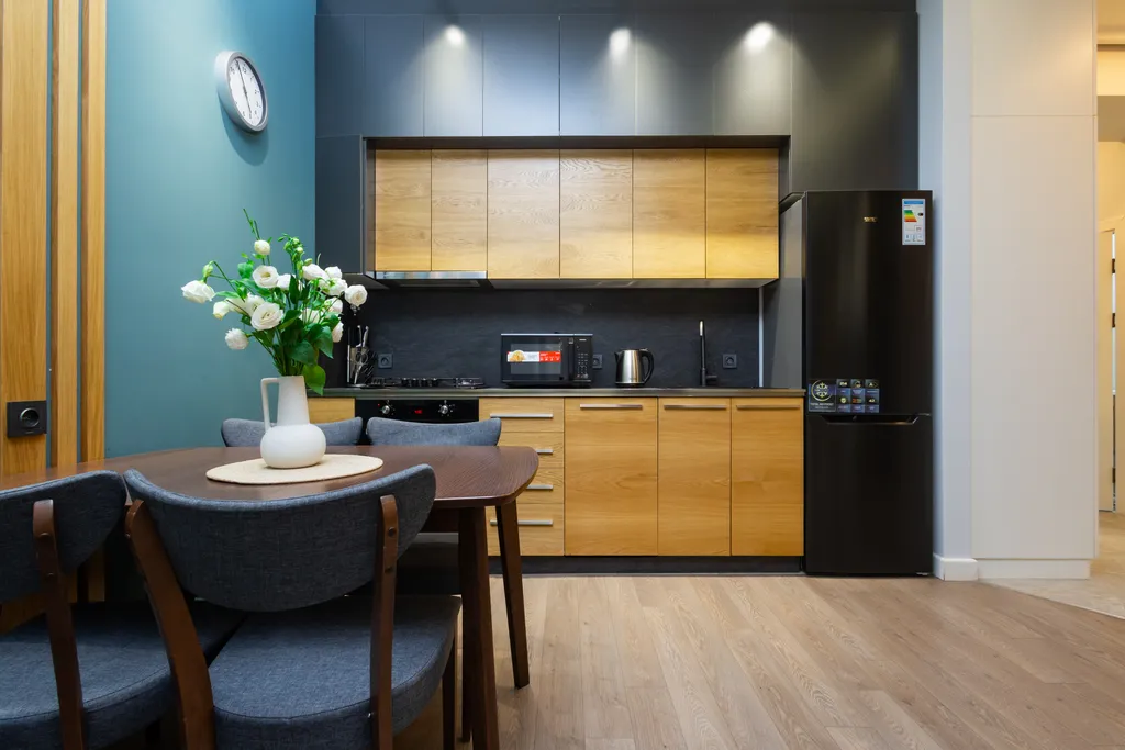 Красивая квартира на Северном проспекте