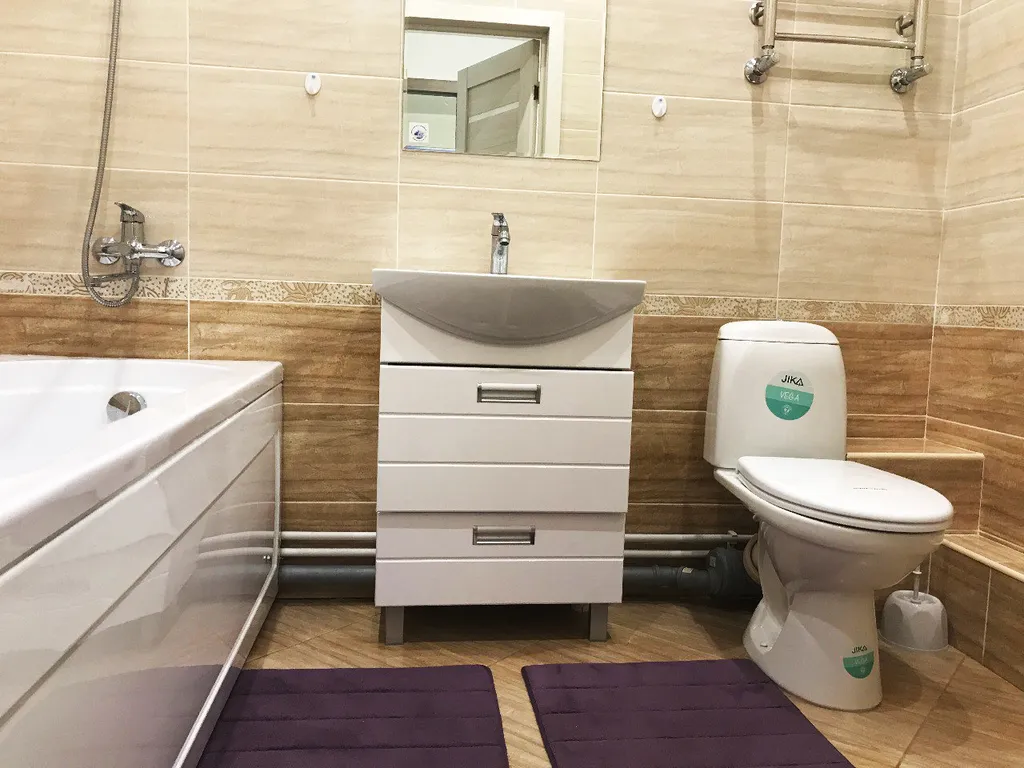 Отличная квартира в центре