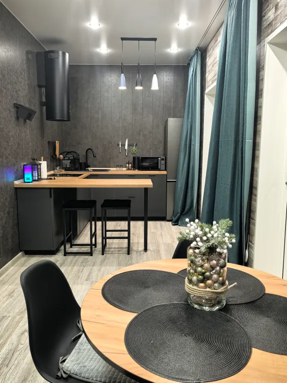 Фэмили Хаус дом с баней