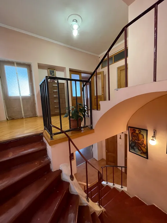 Дом под ключ