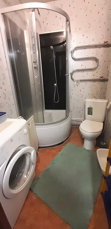 Квартира - студия у метро Девяткино