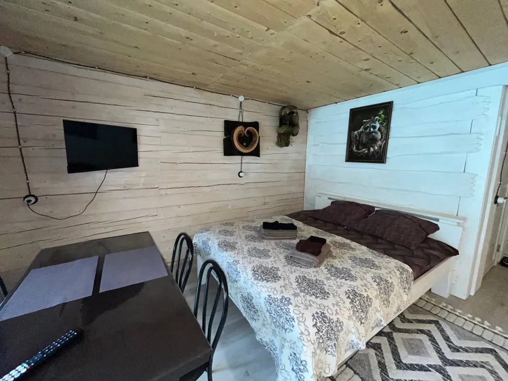 1-комнатный Дом