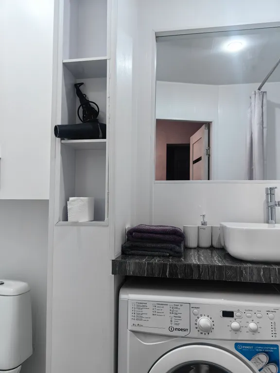 Квартира в центре города