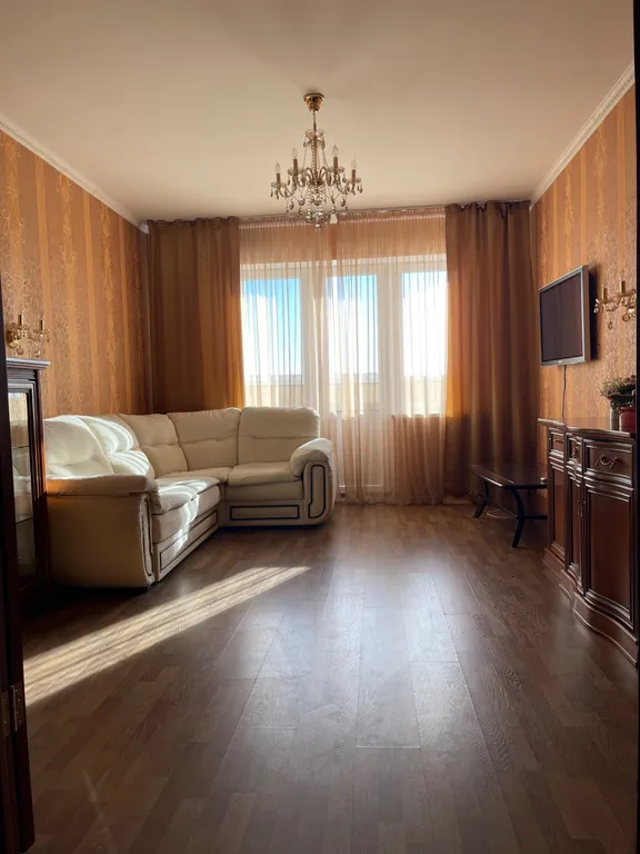 Квартира Квартира в центре,возле Королевских ворот — Калининград