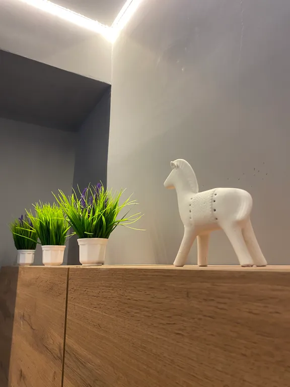 Уютная студия