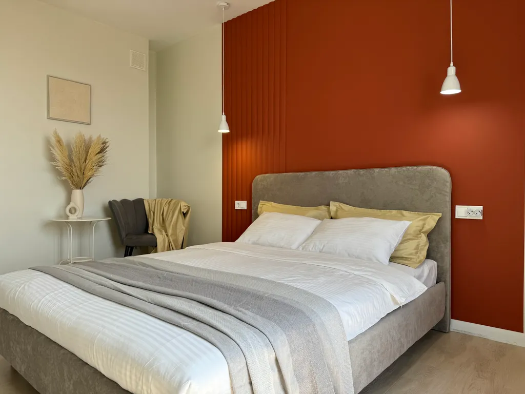 Квартира рядом с горнолыжной и туристической зонами