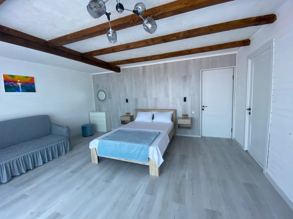 Квартира Комната — аренда посуточно в Гагра