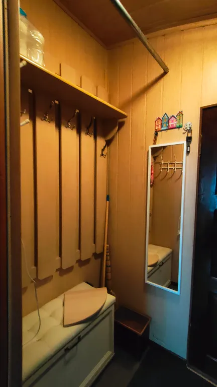 Квартира Квартира отдыха Юлиус в самом центре города — Светлогорск