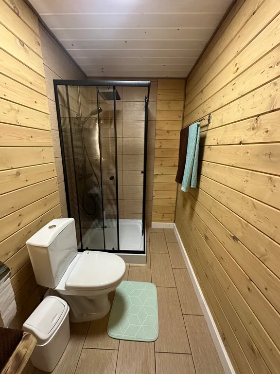 Семейный домик Софи