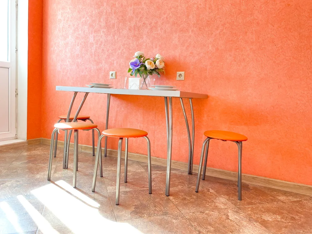 Люкс апартаменты рядом с вокзалом